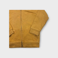 Zara Hooded Zip Jacket, Size 3-4