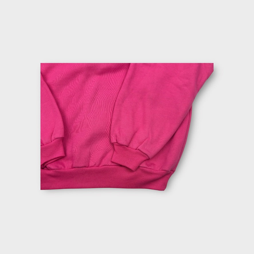 Vintage ESPRIT Logo Jumper, Size XL