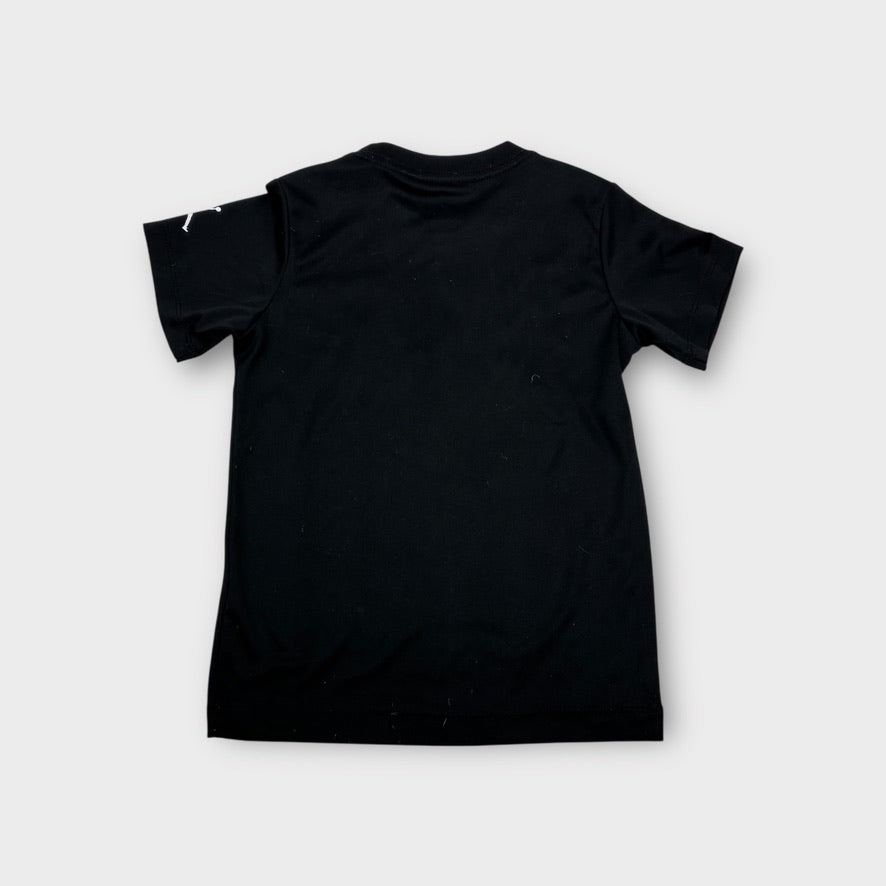 Nike Air Jordan Printed T-Shirt, Size 7