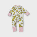 Kip & Co Gumnut Babies Onesie, Size 00