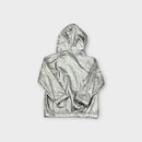 Minti Melbourne Metallic Jacket, Size 4
