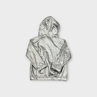 Minti Melbourne Metallic Jacket, Size 4