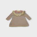 Louise Misha Knitted Sweater Dress, Size 3