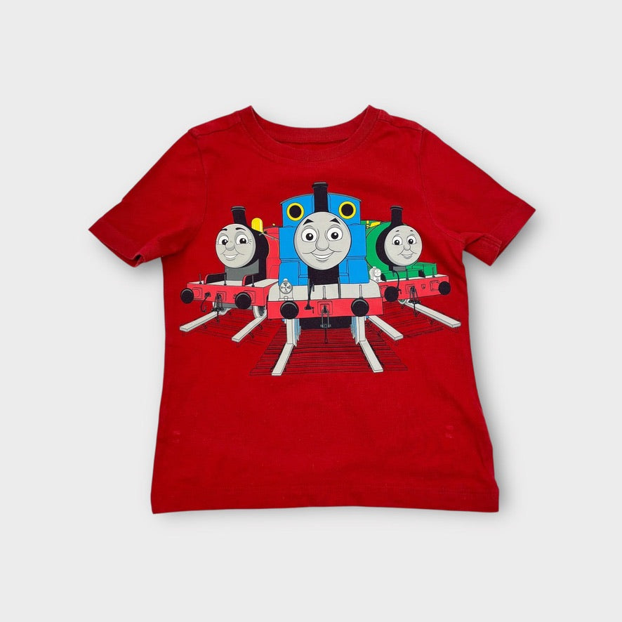 Thomas the Tank Engine Top, Size 2