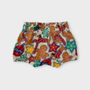 Peter Alexander Gingerbread Pyjamas, Size 2