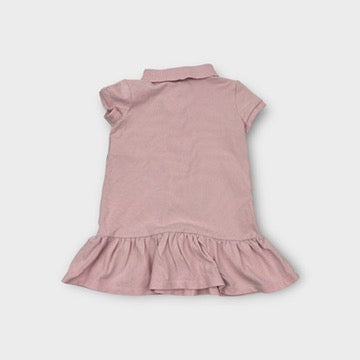 Polo Ralph Lauren Polo Dress, Size 2
