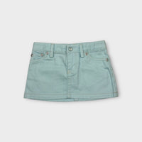 Ralph Lauren Denim Skirt, Size 2