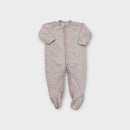 Ralph Lauren Pink Baby Set, Size 0