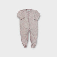 Ralph Lauren Pink Baby Set, Size 0