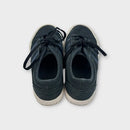 Adidas Canvas Sneakers, Size EU 36