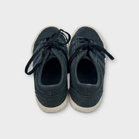 Adidas Canvas Sneakers, Size EU 36