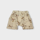 Piper Bug Floral Shorts, Size NB
