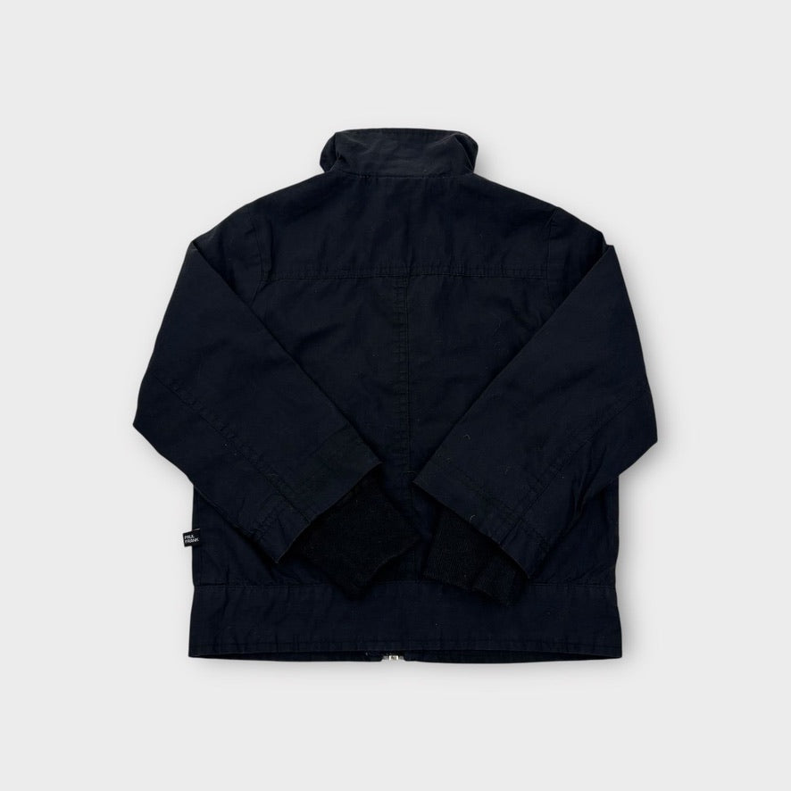 Paul Frank Black Jacket, Size 2