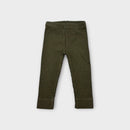 Jamie Kay Ribbed Leggings, Size 000