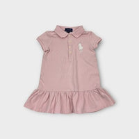 Polo Ralph Lauren Polo Dress, Size 2
