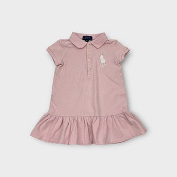 Polo Ralph Lauren Polo Dress, Size 2