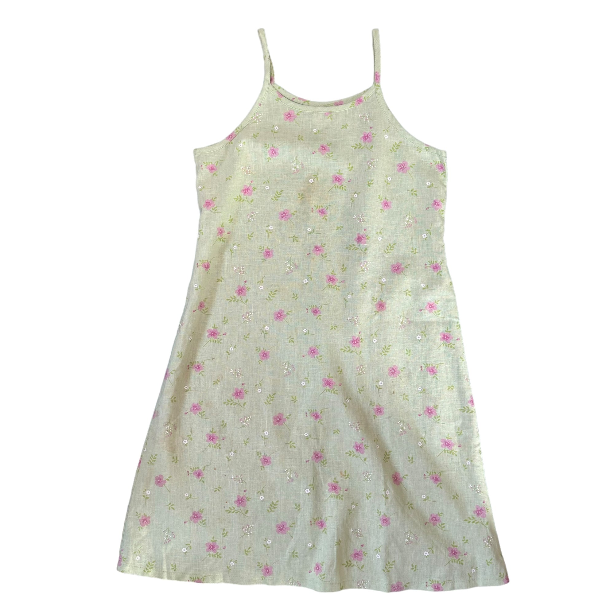 Vintage Victoria Rose Set, Size 8