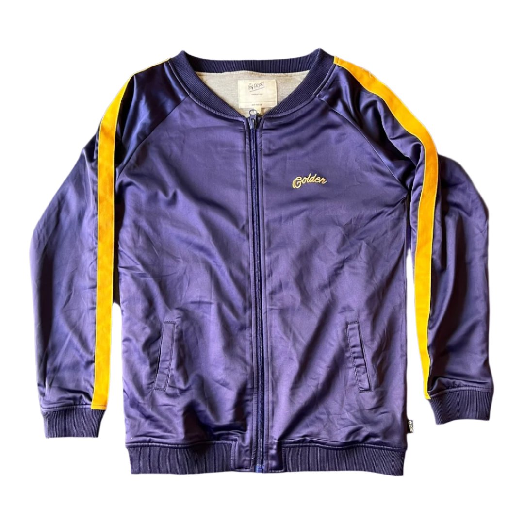 Pop Factory Jacket, Size 10