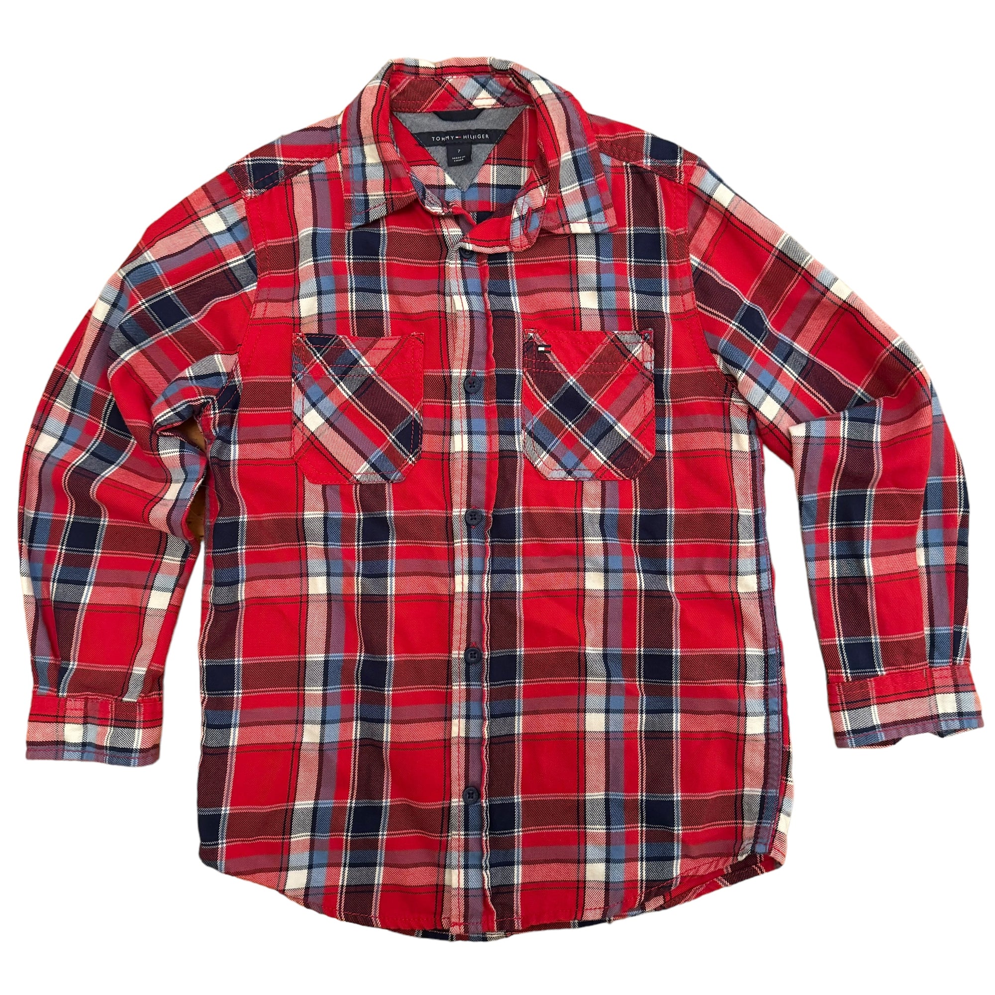 Tommy Hilfiger Bundle, Size  6-7 Years
