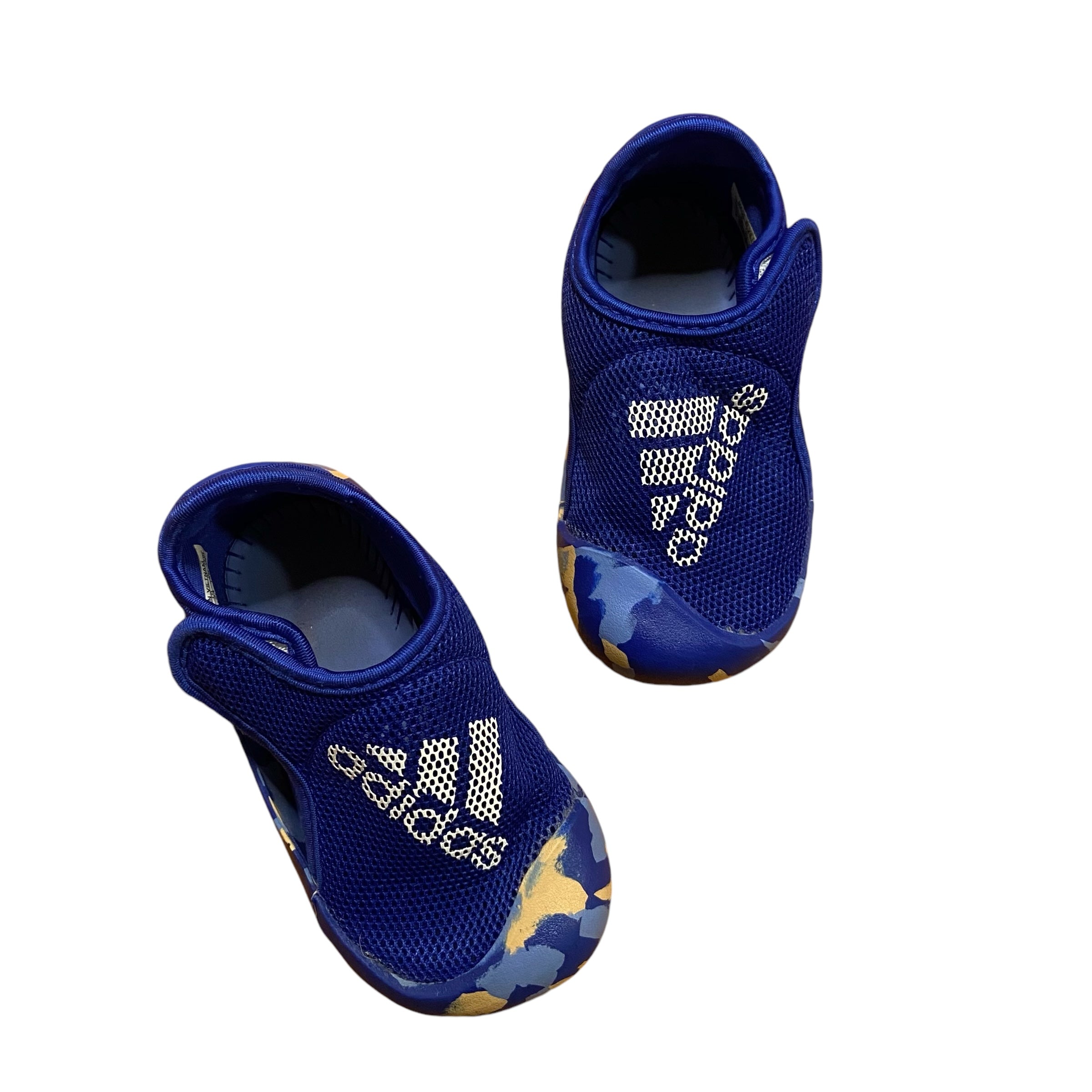 Adidas Mesh Sport Swim Sandals, EUR 23