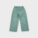 Juliet & Band Printed Pants, Size 4