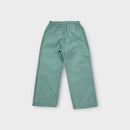 Juliet & Band Printed Pants, Size 4