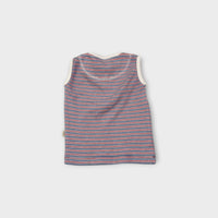 Gaia Stripe Matching Set, Size 00