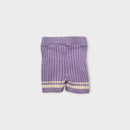 Seed Heritage Lilac Knit Set, Size 000