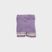 Seed Heritage Lilac Knit Set, Size 000