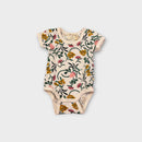 Wilson & Frenchy Wattle Bodysuit, Size 0000