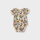 Wilson & Frenchy Wattle Bodysuit, Size 0000