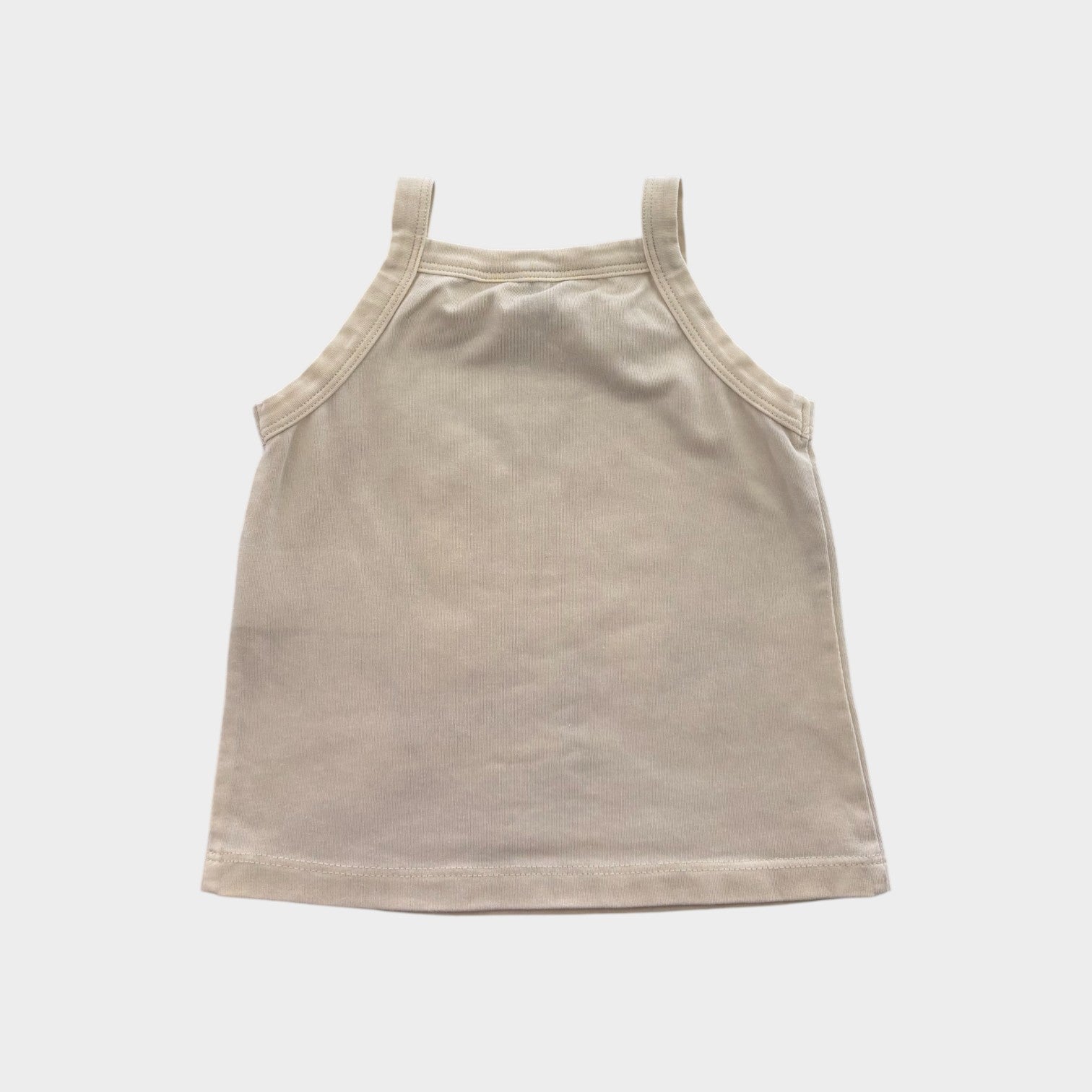 Gorman Butterfly Singlet, Size 0