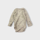 Milly & Milo Merino Wool Bodysuit, Size 00