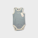 Seed Heritage Ribbed Bodysuit, Size 0