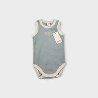 Seed Heritage Ribbed Bodysuit, Size 0