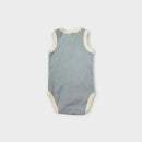 Seed Heritage Ribbed Bodysuit, Size 0