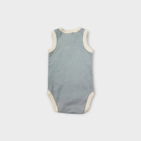 Seed Heritage Ribbed Bodysuit, Size 0
