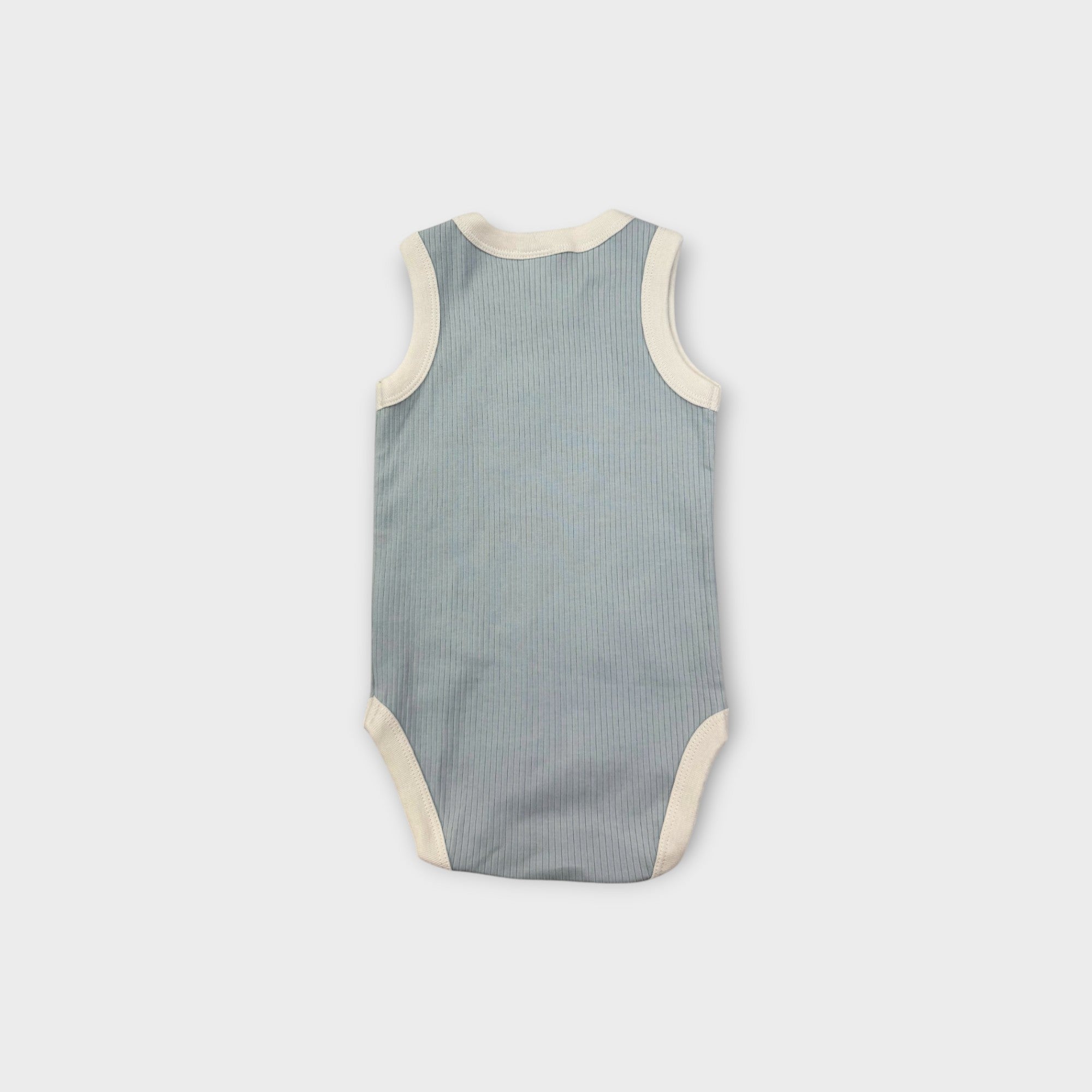 Seed Heritage Ribbed Bodysuit, Size 0