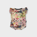 Kip & Co x Flower Fairies Bodysuit, Size 00