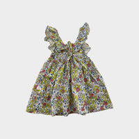 Peggy Floral Blouse, Size 2