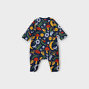 Nature Baby Onesie, Size 000