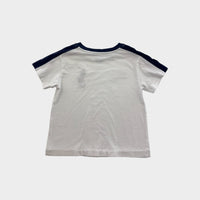 RL Emblem T-Shirt, Size 2