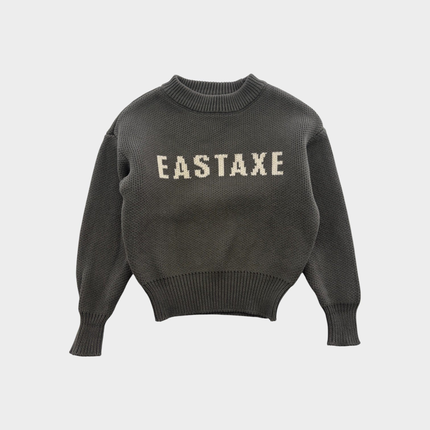 Eastaxe Knit Jumper, Size 2-3