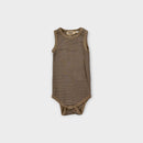 Mar Mar Copenhagen Stripe Bodysuit, Size 00