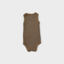 Mar Mar Copenhagen Stripe Bodysuit, Size 00