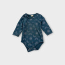 Nature Baby Moon Bodysuit, Size 00