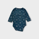 Nature Baby Moon Bodysuit, Size 00