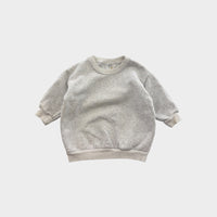 By Billie Grey Jumper, Size 2