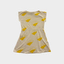 Bobo Choses Sun Dress, Size 2