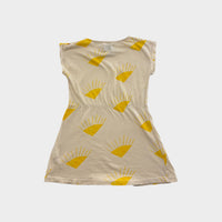 Bobo Choses Sun Dress, Size 2